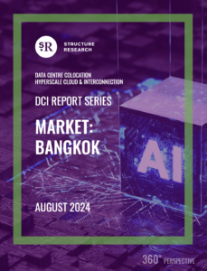 Bangkok 2024: Data Centre Colocation, Hyperscale Cloud & Interconnection